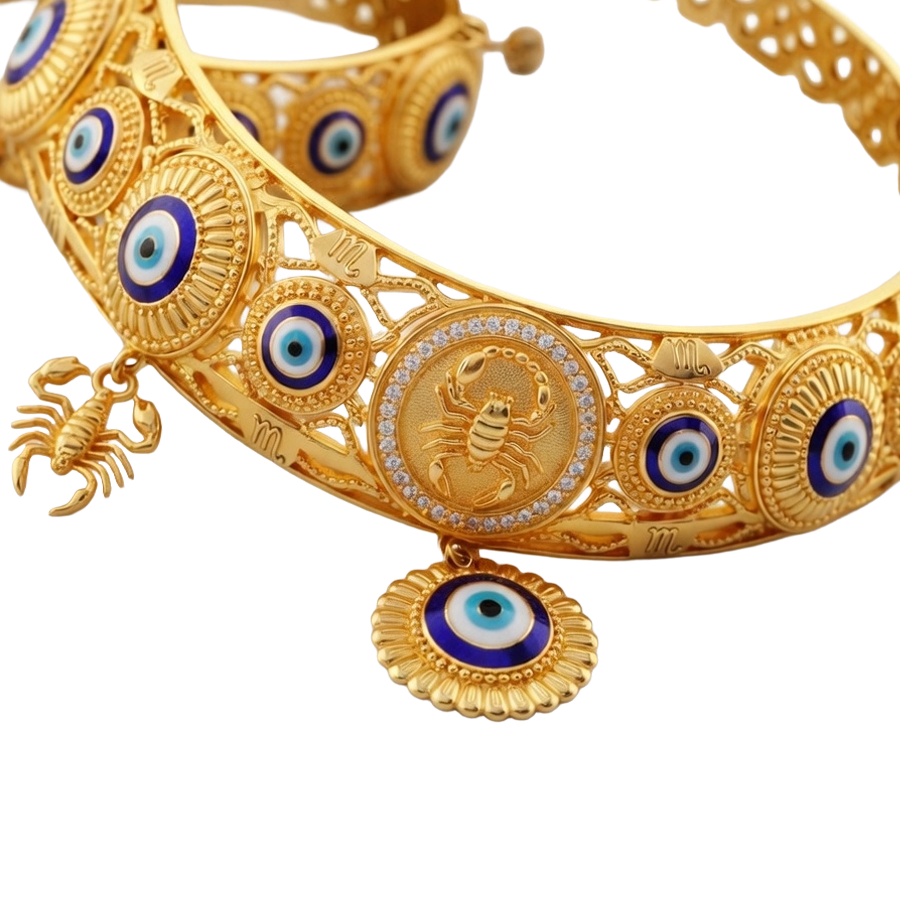 Nadir Hasanov Jewelry #03