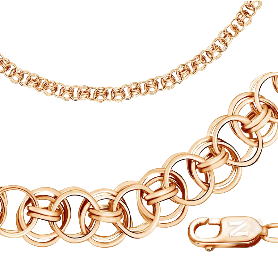 Nadir Hasanov Jewelry #04