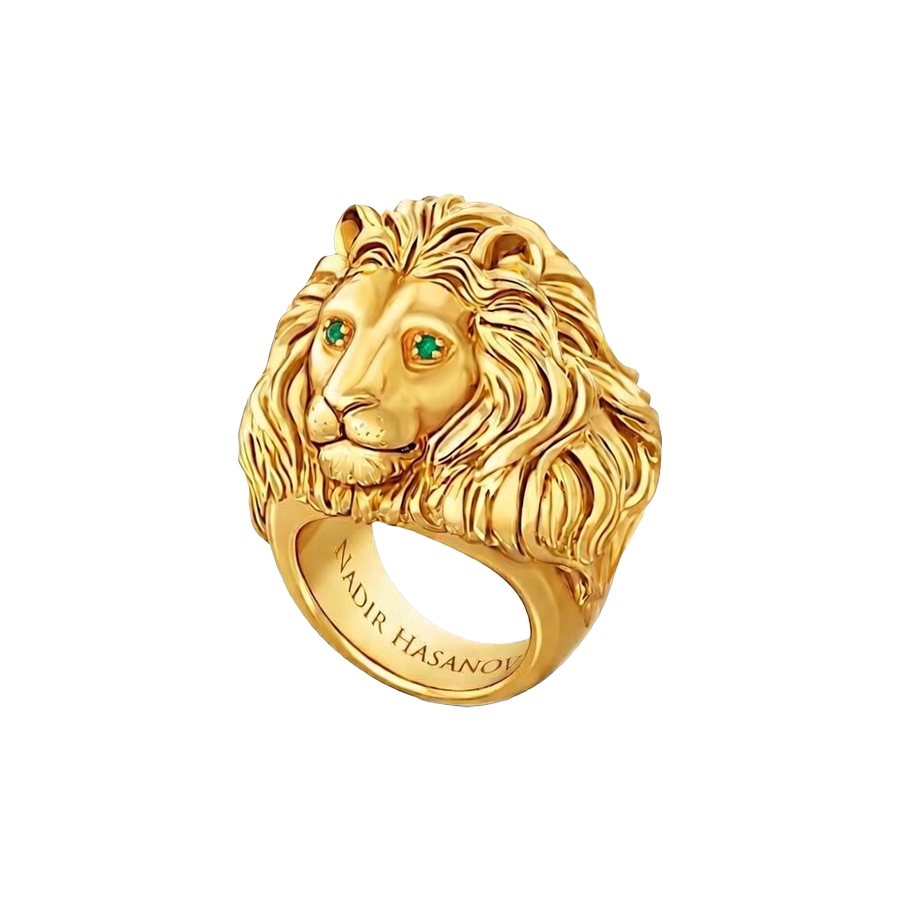 Nadir Hasanov Jewelry #05