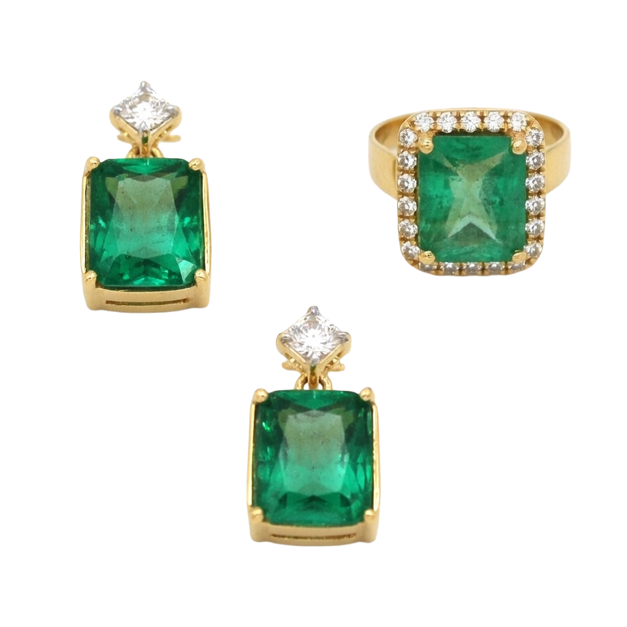 Nadir Hasanov Jewelry #07