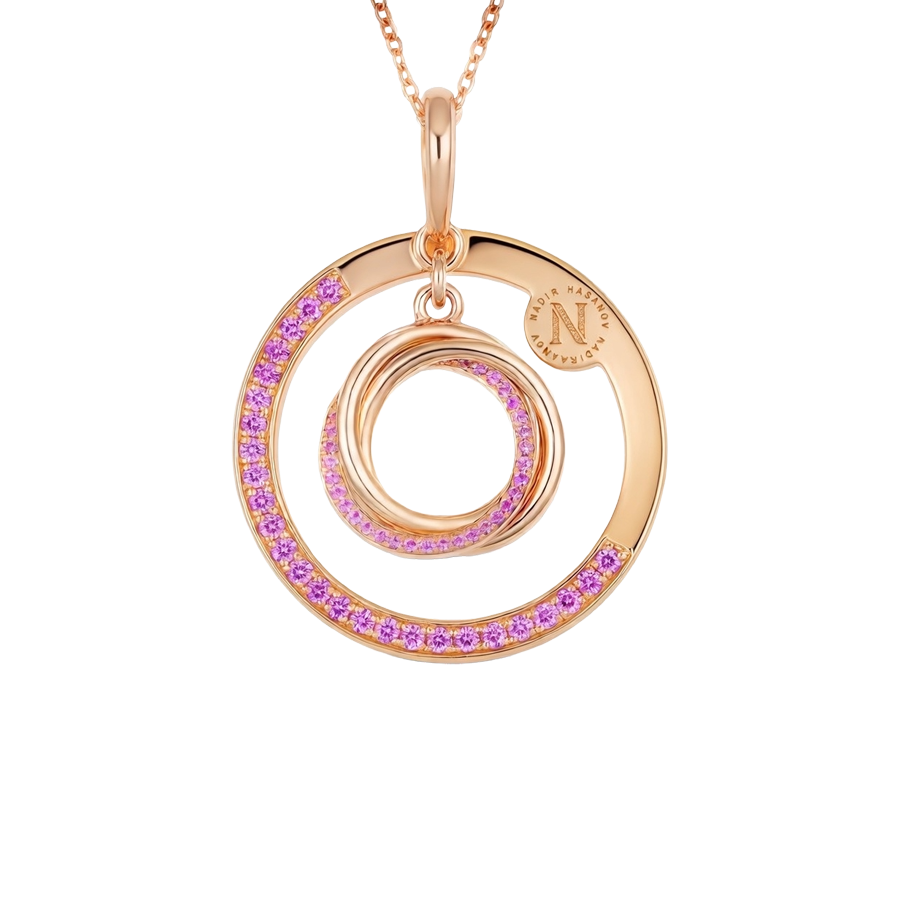 Nadir Hasanov Jewelry #08